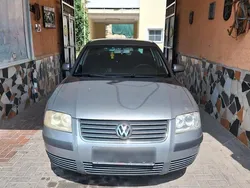 Braun Gebraucht 2003 VW Passat Limousine | 1.600 € (Fairer Preis)