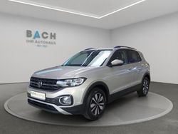 Rauchgrau metallic Gebraucht 2024 VW T-Cross Life SUV | 25.900 € (Etwas zu teuer)