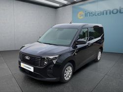 Schwarz Neu 2025 Ford Transit Limousine | 24.949 € (Guter Preis)