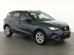Grau Neu 2025 Seat Arona SUV | 27.775 € (Fairer Preis)