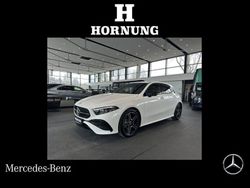 Othercolor Gebraucht 2025 Mercedes A180 AMG Kleinwagen | 36.900 €