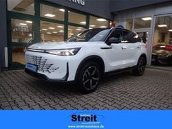 Weiß Neu 2025 Baic X75 SUV | 31.990 € (Guter Preis)