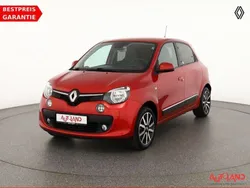 Rot Gebraucht 2019 Renault Twingo SE Kleinwagen | 10.990 € (Etwas zu teuer)