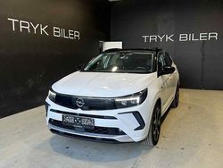 Weiß Gebraucht 2022 Opel Grandland X Business SUV | 14.800 € (Guter Preis)
