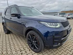 Land Rover Discovery 5