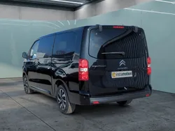Citroën Spacetourer