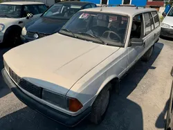 Gebraucht 1986 Peugeot 305 Kombi | 1.500 €