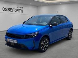 Blau Neu 2025 Opel Corsa Limousine | 19.580 € (Fairer Preis)