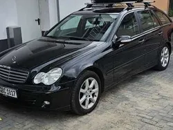 Gebraucht 2006 Mercedes C220 Classic Kombi | 2.750 € (Fairer Preis)