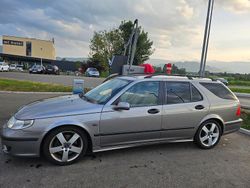 Gebraucht 2005 Saab 9-5 Aero Kombi | 2.900 € (Etwas zu teuer)