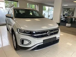 Grau Neu 2025 VW T-Roc Style SUV | 32.900 € (Superpreis)