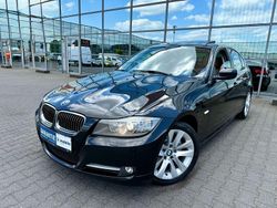 Schwarz Gebraucht 2011 BMW 320 Comfort Edition Limousine | 8.990 € (Etwas zu teuer)