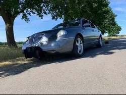 Grau Gebraucht 2004 Lancia Thesis Limousine | 1.600 €