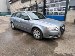 Grau Gebraucht 2006 Audi A4 Kombi | 2.450 € (Superpreis)