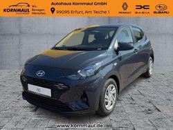 Grau Neu 2025 Hyundai i10 Select Kleinwagen | 14.808 € (Guter Preis)