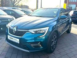 Blau Gebraucht 2023 Renault Arkana Techno SUV | 23.999 € (Fairer Preis)