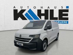 Weiß Neu 2025 VW T6.1 Van | 37.690 € (Fairer Preis)