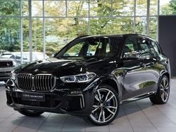 Schwarz Gebraucht 2019 BMW X5 M SUV | 59.800 € (Teuer)