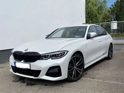 Gebraucht 2019 BMW 320 Gran Turismo Sport Line Limousine | 29.999 €