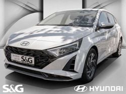 Atlas white Neu 2025 Hyundai i20 Trend Kleinwagen | 20.980 € (Guter Preis)