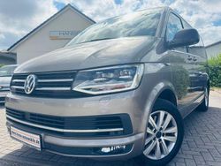 Beige Gebraucht 2015 VW T6 Highline Van | 26.950 € (Teuer)