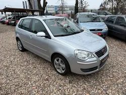 Silber Gebraucht 2007 VW Polo Limousine | 2.999 € (Fairer Preis)