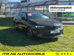 Karbon schwarz (metallic) Gebraucht 2024 Opel Astra Kombi | 37.390 €