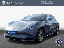Grau Gebraucht 2024 Ora 07 GT Limousine | 51.890 €