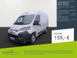 Andere Gebraucht 2024 Citroën Jumper Van / Kleinbus | 27.980 € (Superpreis)