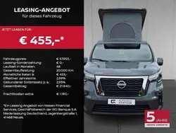 Urban grey Neu 2025 Nissan Primastar Van / Kleinbus | 57.953 €