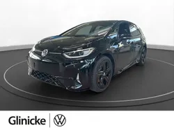 Schwarz Neu 2025 VW ID.3 GTX Kleinwagen | 59.130 €