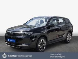 Karbon schwarz metallic Neu 2025 Opel Grandland X Edition SUV | 30.690 € (Superpreis)
