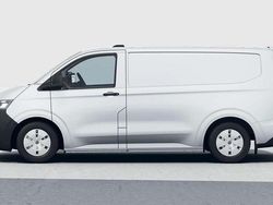 Weiß Neu 2025 VW Transporter S Van | 33.505 €