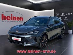 Grau Gebraucht 2025 Cupra Formentor SUV | 36.980 € (Fairer Preis)
