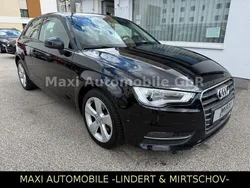 Schwarz Gebraucht 2016 Audi A3 Ambition Limousine | 12.990 € (Guter Preis)