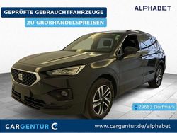 Grau Gebraucht 2021 Seat Tarraco Style SUV | 20.997 € (Fairer Preis)