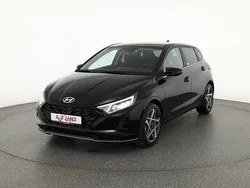 Rot Neu 2025 Hyundai i20 Limousine | 22.490 € (Guter Preis)