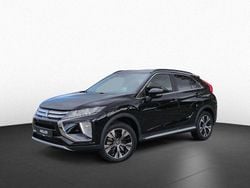 Schwarz (schwarz) Gebraucht 2019 Mitsubishi Eclipse Cross Edition SUV | 16.450 € (Guter Preis)