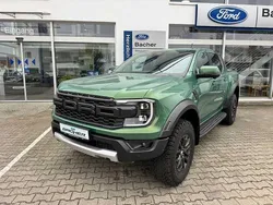Grün Gebraucht 2025 Ford Ranger Raptor Abholung | 64.500 € (Fairer Preis)