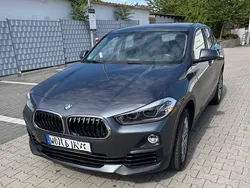 Grau Gebraucht 2018 BMW X2 SUV | 18.700 € (Guter Preis)