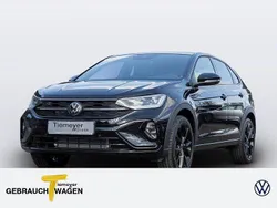 Schwarz Gebraucht 2024 VW Taigo IQ Drive SUV | 30.330 €