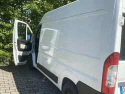 Weiß Gebraucht 2011 Fiat Ducato Van | 8.800 € (Fairer Preis)