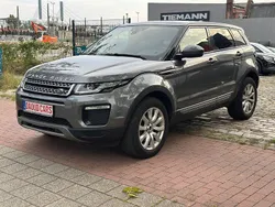 Grau Gebraucht 2018 Land Rover Range Rover evoque SE SUV | 14.999 € (Etwas zu teuer)