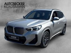 Silber Neu 2025 BMW iX1 M Sport SUV | 57.590 € (Fairer Preis)