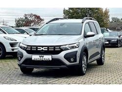 Silber (metallic) Gebraucht 2023 Dacia Jogger Kombi | 16.950 € (Superpreis)