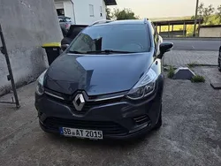 Gebraucht 2019 Renault Clio GrandTour LIMITED Kombi | 6.800 € (Guter Preis)