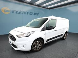 Weiß Gebraucht 2024 Ford Transit | 28.299 € (Etwas zu teuer)