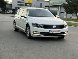 Weiß Gebraucht 2018 VW Passat Kombi | 9.700 € (Guter Preis)