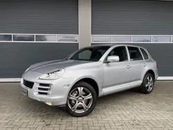 Grau Gebraucht 2007 Porsche Cayenne S SUV | 7.200 € (Superpreis)
