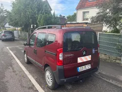 Gebraucht 2013 Citroën Nemo Attraction Van / Kleinbus | 2.900 € (Guter Preis)